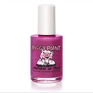 Piggy Paint Nail Polish: Girls Rule